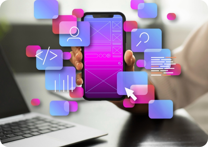 Mobile App Development