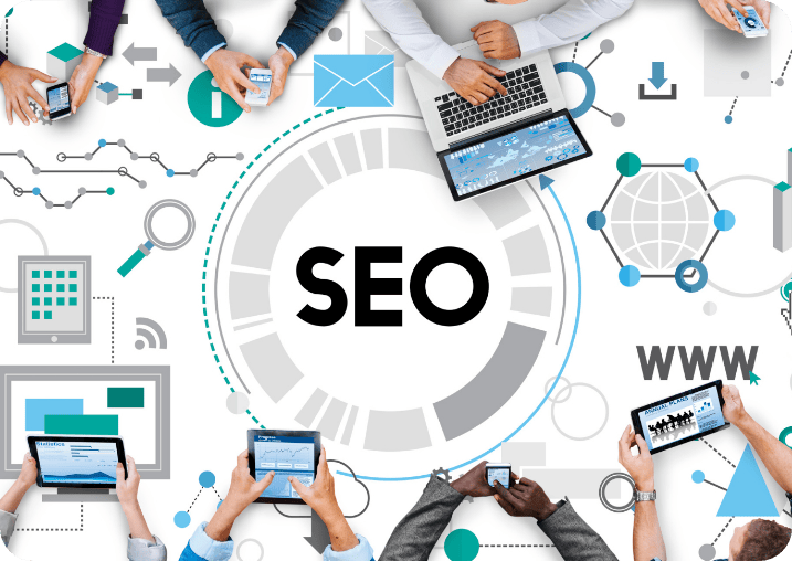 Search Engine Optimization (SEO)