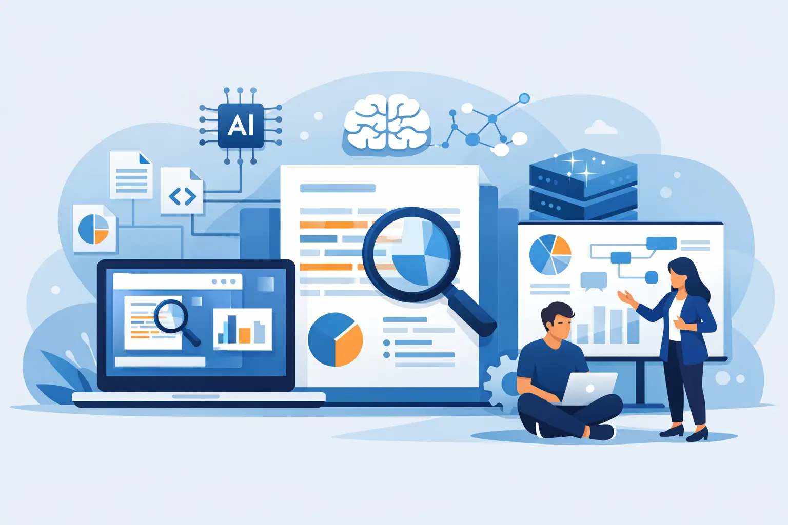 Document Intelligence Software Development