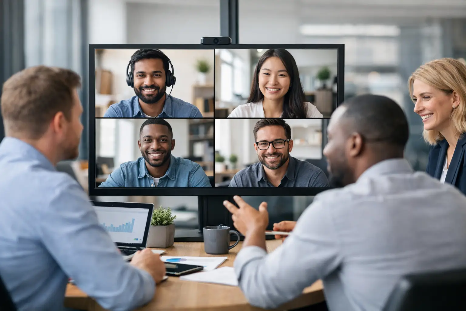 How to Embed Offshore Developers in Your Team