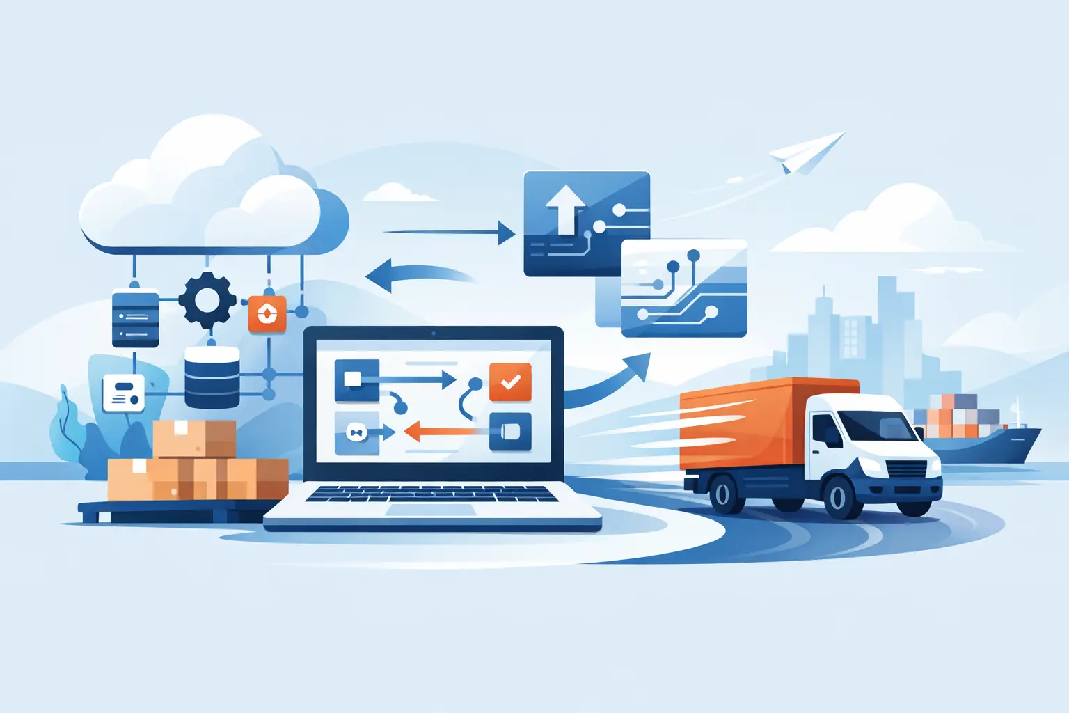 MCP Integration Services That Ship Faster