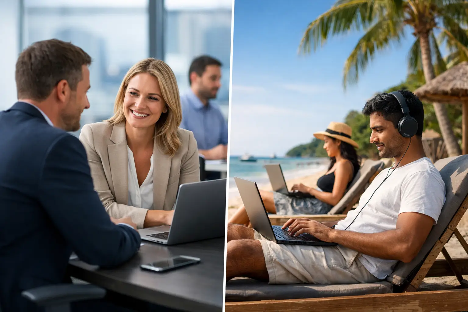 UK Hiring vs Offshore Teams: What Delivers?