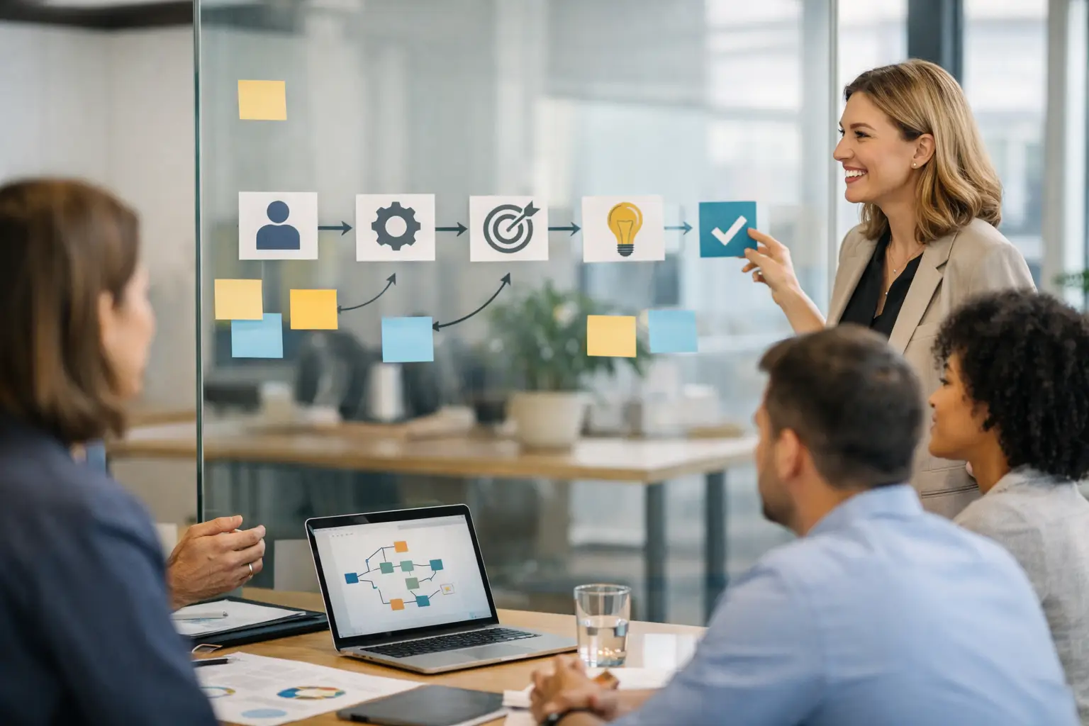 Agentic Workflow Implementation Guide for Teams