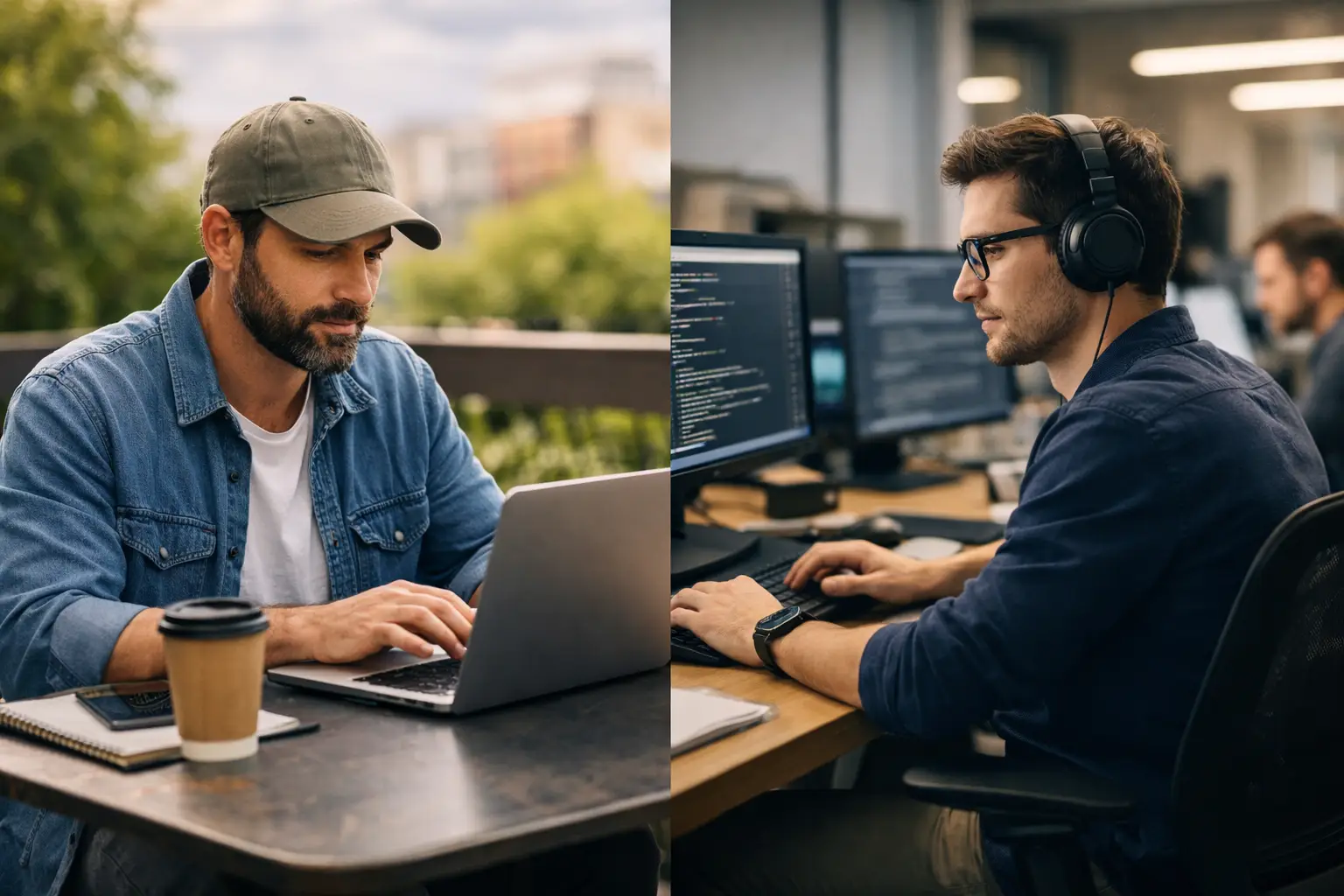 Contractor Versus Dedicated Developer Compared