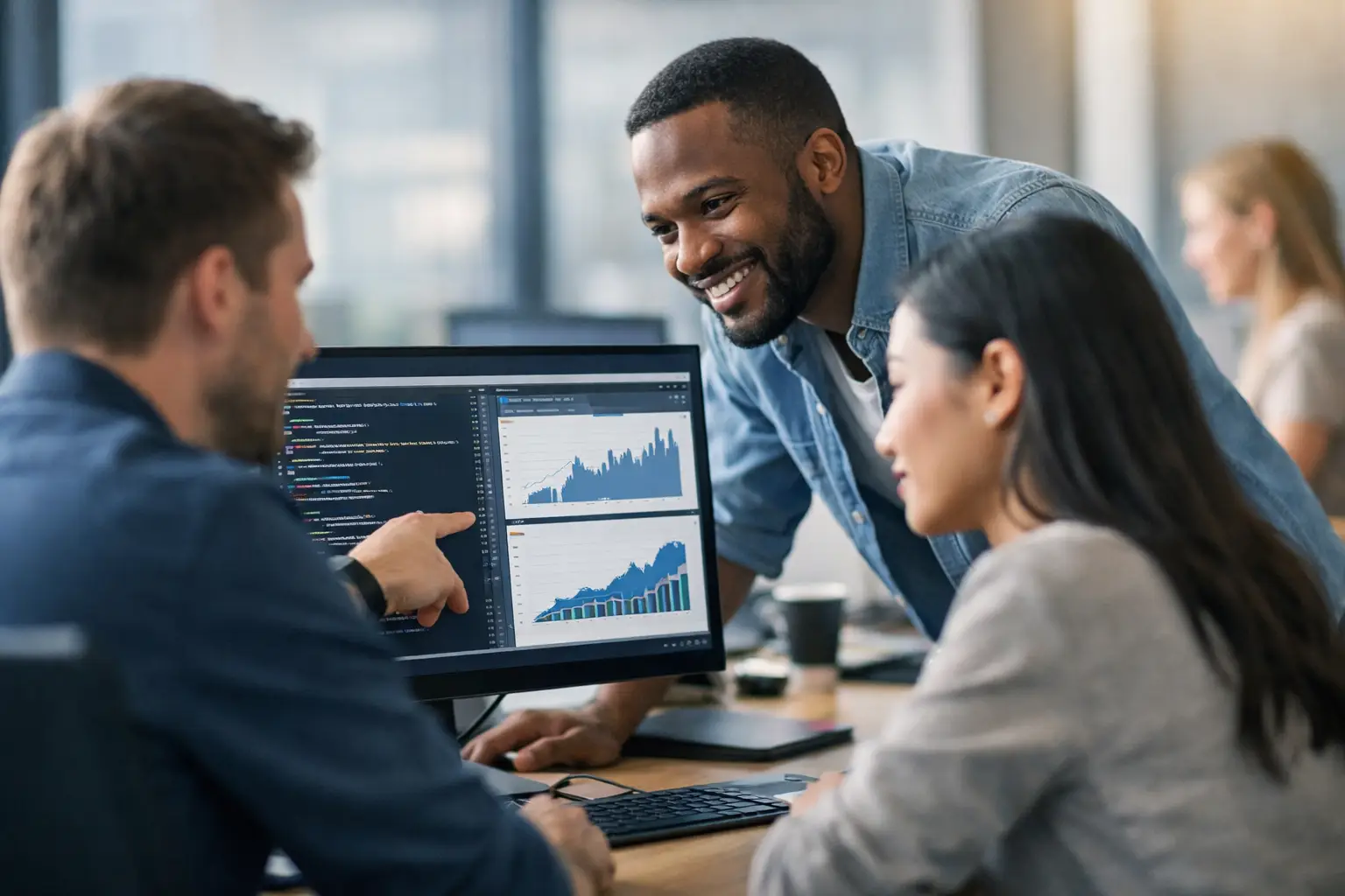 Developer Augmentation Case Study for Faster Delivery