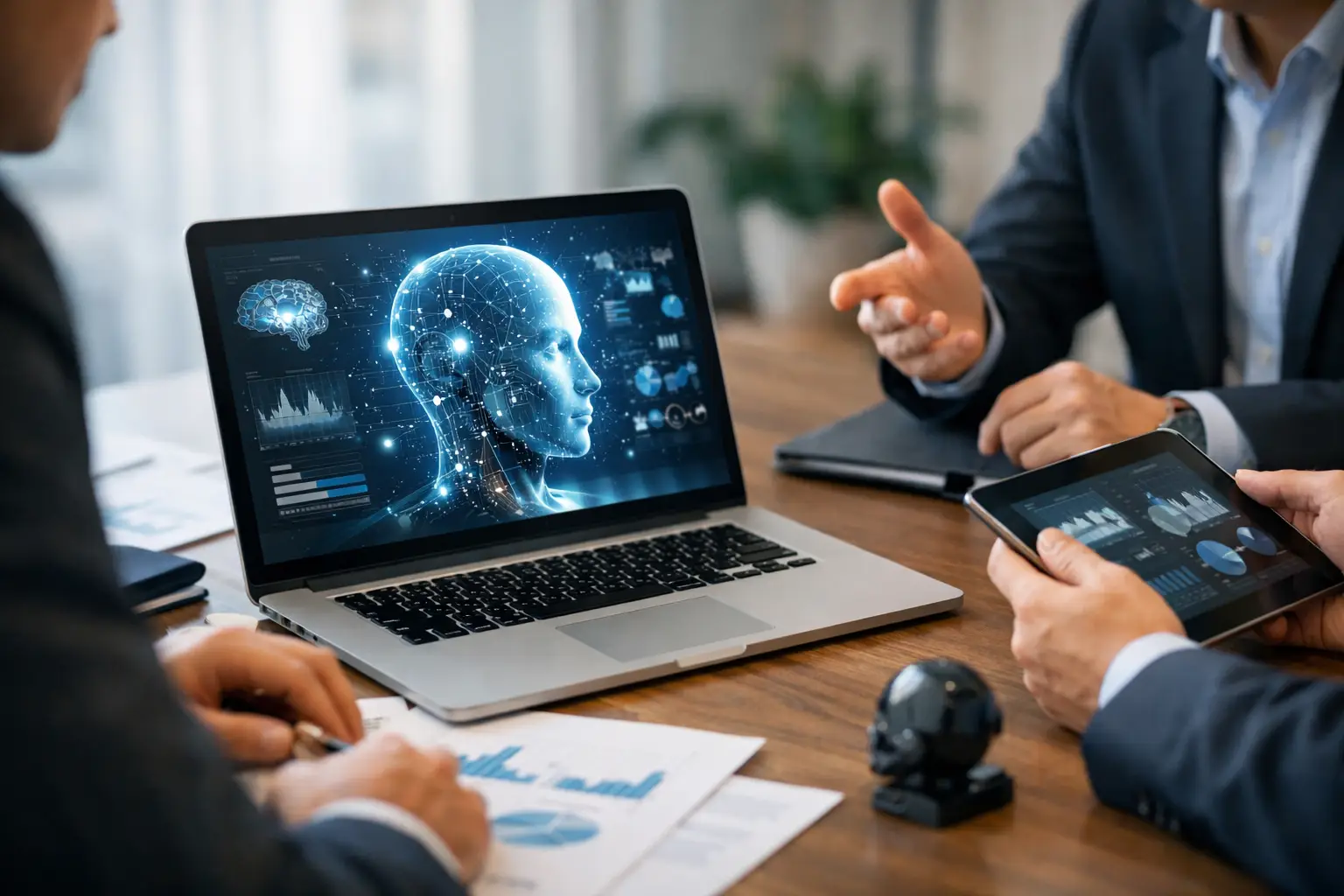 How to Assess AI Readiness Before You Build