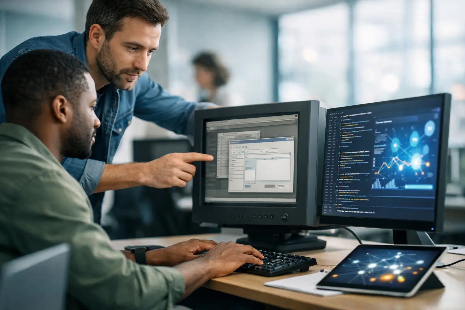 How to Modernise Legacy Software Without a Rewrite