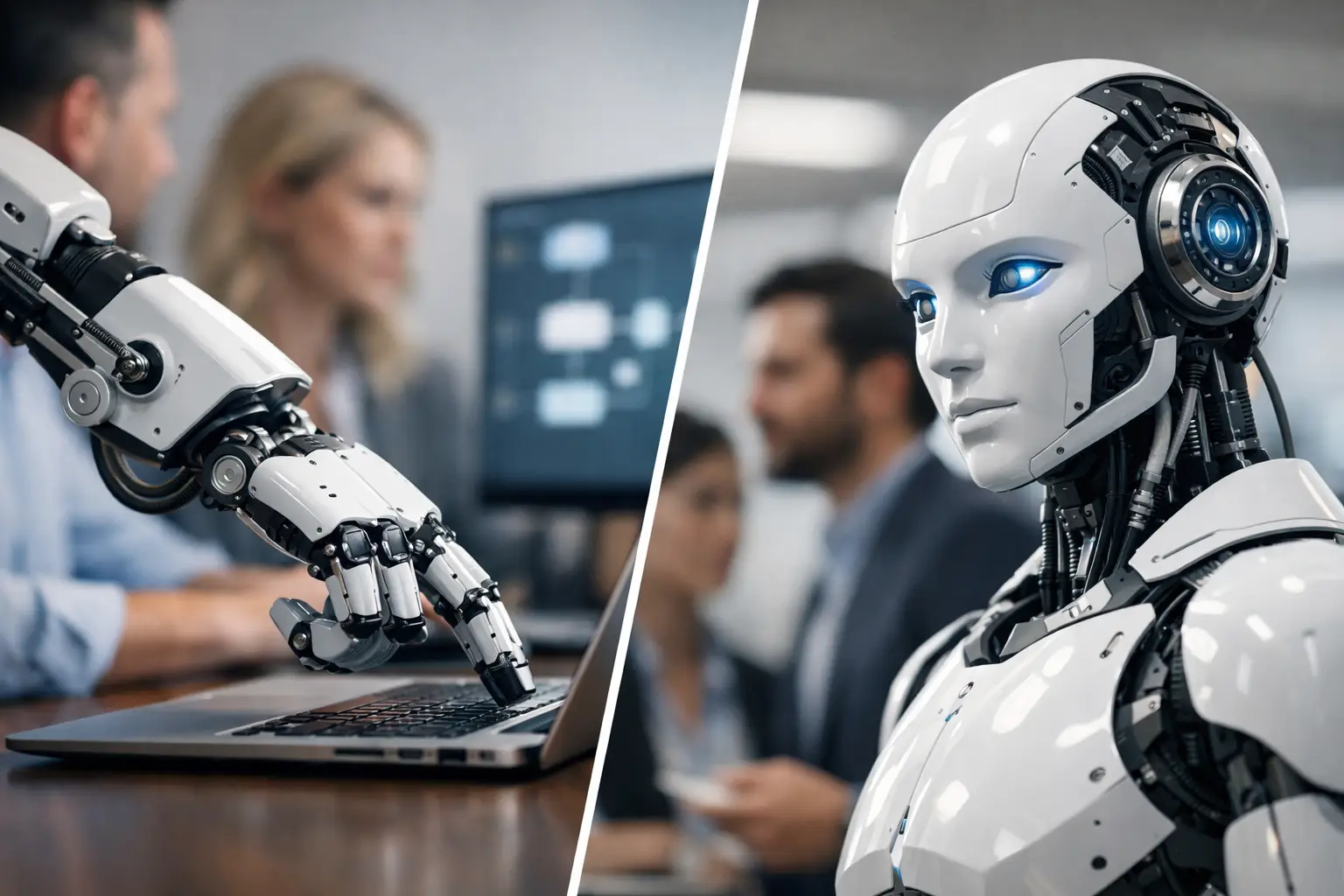RPA versus AI agents for operational teams