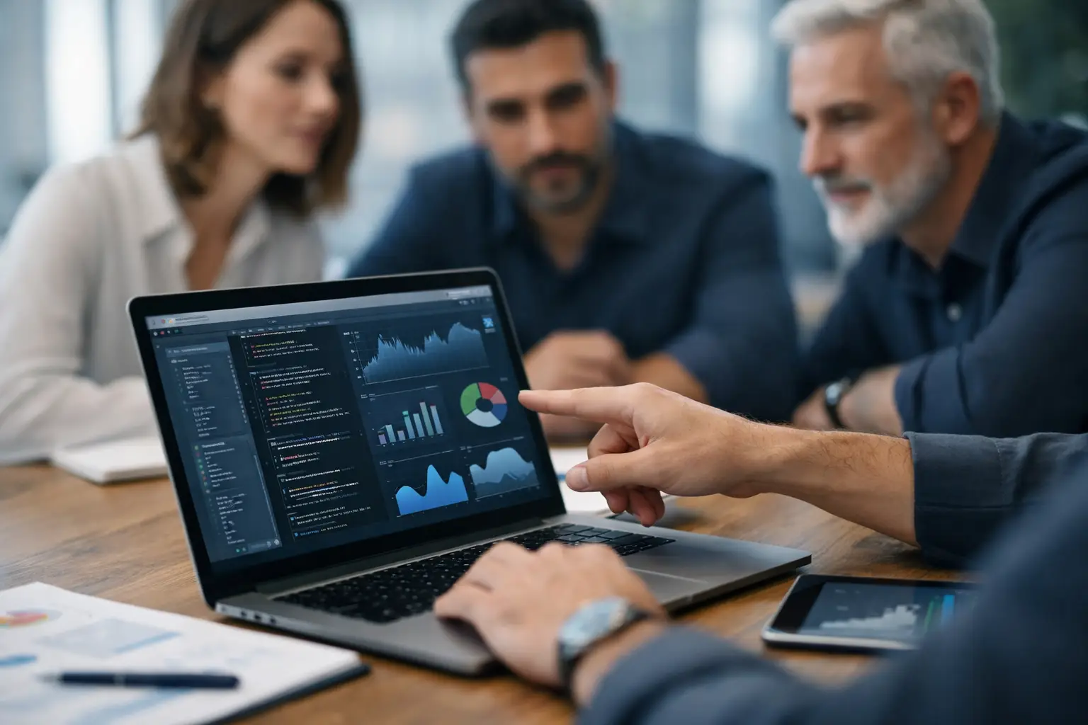 Software Due Diligence Before Scaling Delivery