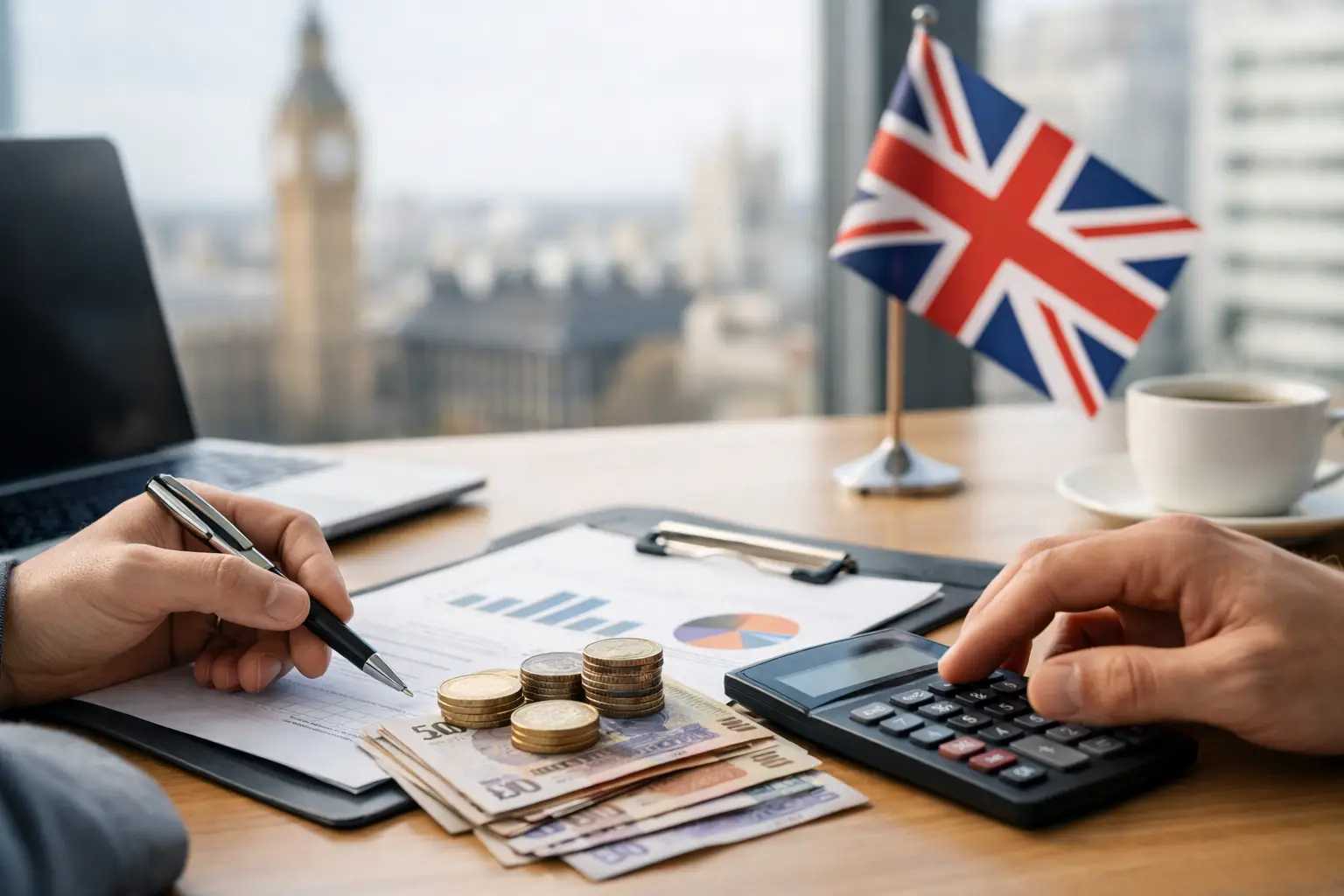 Staff augmentation costs: What UK teams pay